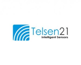 Logo Design entry 929881 submitted by iw4n to the Logo Design for Telsen21 run by b33media