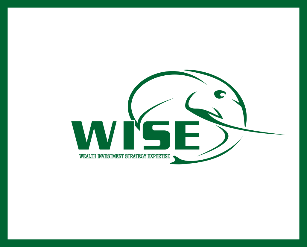 Logo Design entry 930143 submitted by evycantiq to the Logo Design for WISE run by sybilfoster