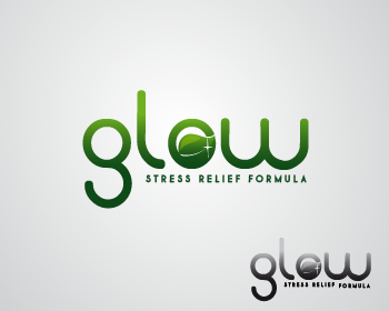 Logo Design entry 930247 submitted by alex.projector to the Logo Design for Glow run by josephh