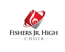 Logo Design entry 930261 submitted by Bima Sakti to the Logo Design for Fishers Jr. High Choir run by will.rogers5879