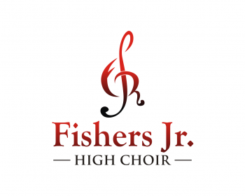Logo Design entry 930287 submitted by Bima Sakti to the Logo Design for Fishers Jr. High Choir run by will.rogers5879
