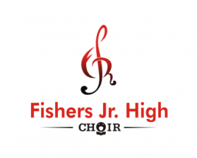 Logo Design entry 930269 submitted by Bima Sakti to the Logo Design for Fishers Jr. High Choir run by will.rogers5879