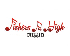 Logo Design entry 930270 submitted by runeking500 to the Logo Design for Fishers Jr. High Choir run by will.rogers5879