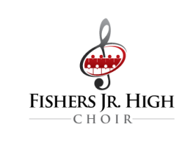 Logo Design entry 930276 submitted by runeking500 to the Logo Design for Fishers Jr. High Choir run by will.rogers5879