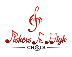 Logo Design entry 930287 submitted by evycantiq to the Logo Design for Fishers Jr. High Choir run by will.rogers5879