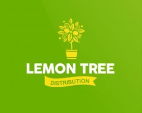 Logo Design Entry 930665 submitted by Riotto to the contest for Lemon Tree Distribution run by lemontreedistribution