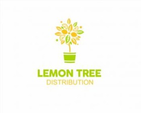 Logo Design entry 930672 submitted by Riotto to the Logo Design for Lemon Tree Distribution run by lemontreedistribution
