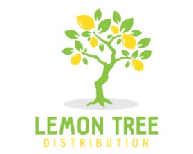 Logo Design entry 930707 submitted by ahillonis to the Logo Design for Lemon Tree Distribution run by lemontreedistribution
