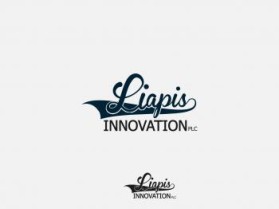 Logo Design entry 930771 submitted by J.D to the Logo Design for LIAPIS INNOVATION PLC run by Albina