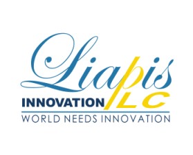 Logo Design entry 930797 submitted by iw4n to the Logo Design for LIAPIS INNOVATION PLC run by Albina