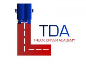 Logo Design entry 930879 submitted by s.nita to the Logo Design for TRUCK DRIVER ACADEMY run by AMBESTTRANS