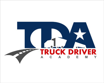 Logo Design entry 930915 submitted by nirajdhivaryahoocoin to the Logo Design for TRUCK DRIVER ACADEMY run by AMBESTTRANS