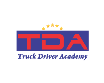 Logo Design entry 930908 submitted by mu2najmudin to the Logo Design for TRUCK DRIVER ACADEMY run by AMBESTTRANS