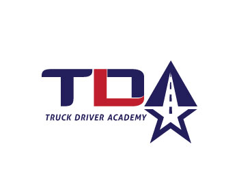 Logo Design entry 930915 submitted by s.nita to the Logo Design for TRUCK DRIVER ACADEMY run by AMBESTTRANS