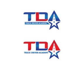 Logo Design entry 930921 submitted by s.nita to the Logo Design for TRUCK DRIVER ACADEMY run by AMBESTTRANS