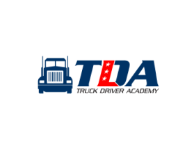 Logo Design entry 930922 submitted by s.nita to the Logo Design for TRUCK DRIVER ACADEMY run by AMBESTTRANS
