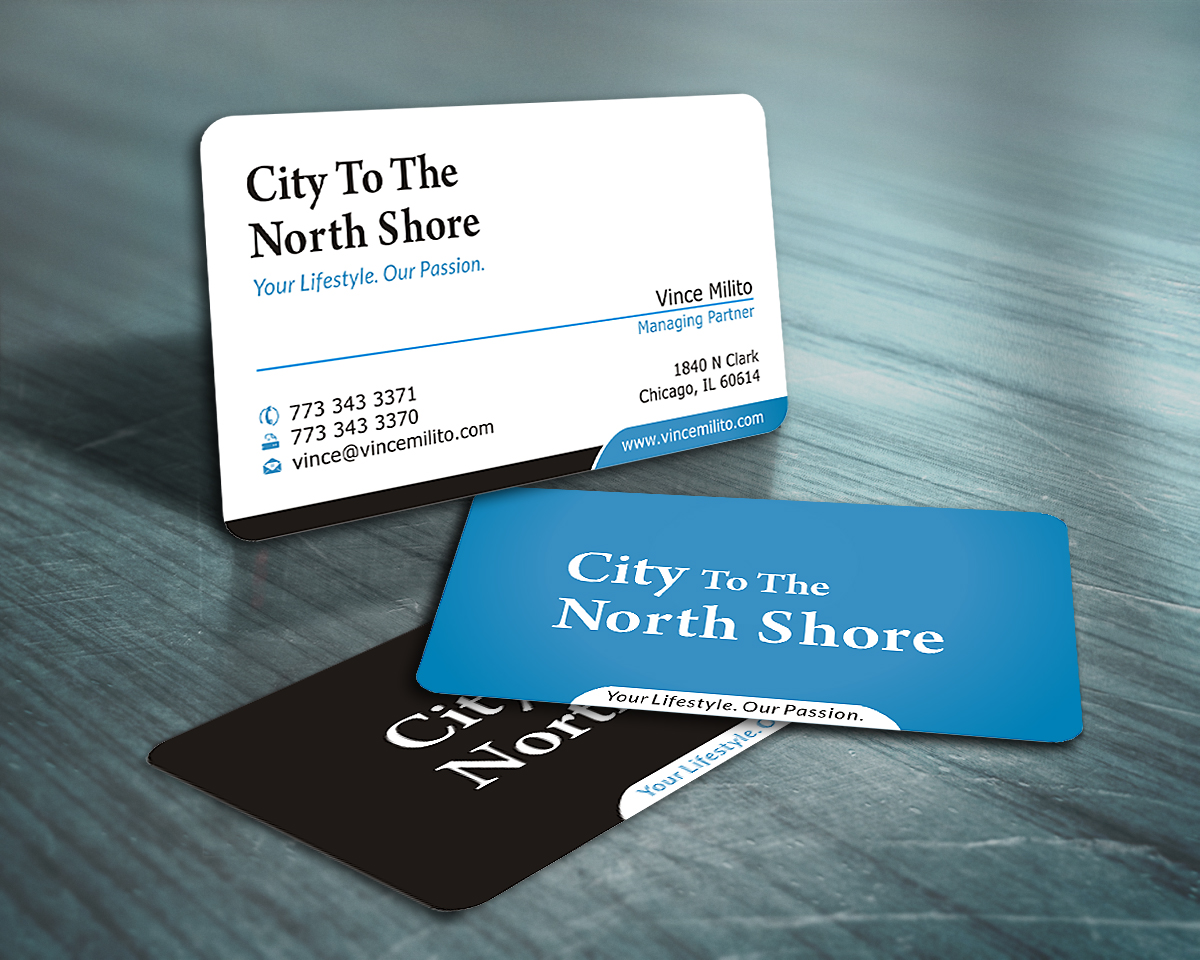 Business Card & Stationery Design entry 967513 submitted by skyford412