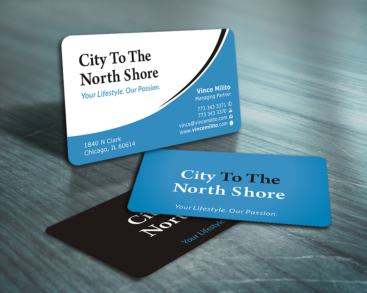 Business Card & Stationery Design entry 967517 submitted by skyford412