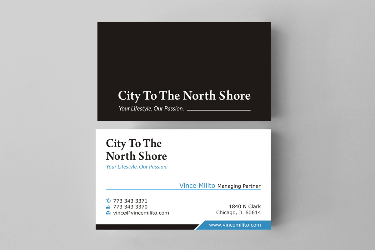 Business Card & Stationery Design entry 967518 submitted by skyford412