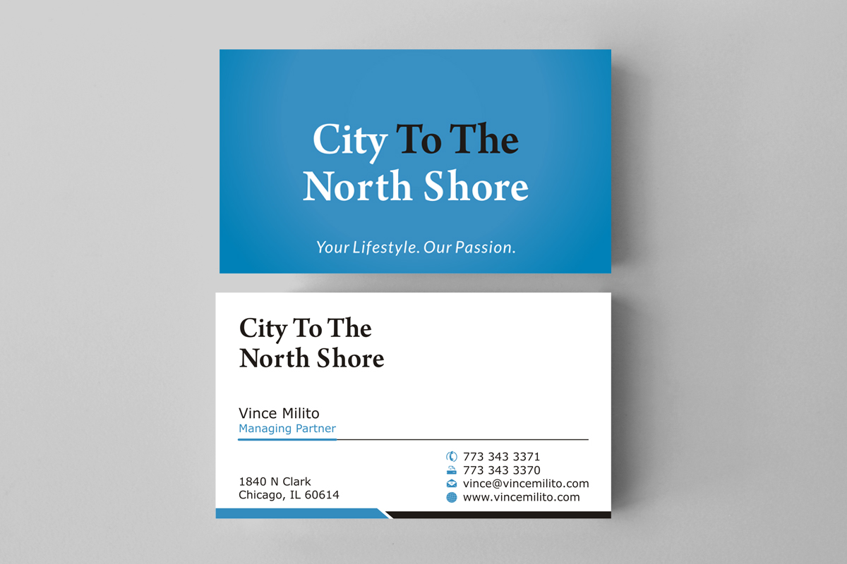 Business Card & Stationery Design entry 967519 submitted by skyford412
