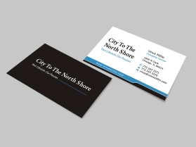 Business Card & Stationery Design entry 967520 submitted by skyford412