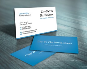 Business Card & Stationery Design entry 967521 submitted by skyford412