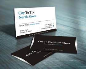 Business Card & Stationery Design entry 967522 submitted by skyford412