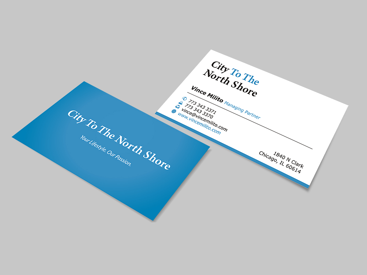 Business Card & Stationery Design entry 967523 submitted by skyford412