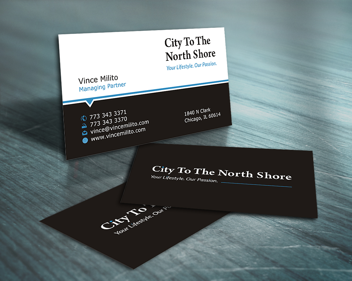 Business Card & Stationery Design entry 967524 submitted by skyford412