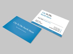 Business Card & Stationery Design entry 967525 submitted by skyford412