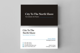 Business Card & Stationery Design entry 967527 submitted by skyford412