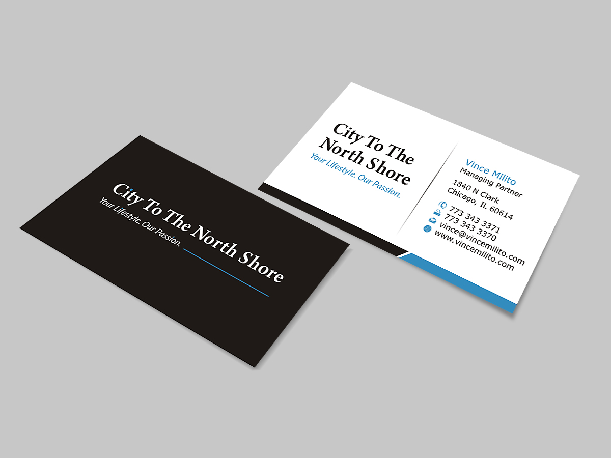 Business Card & Stationery Design entry 967528 submitted by skyford412