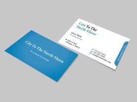 Business Card & Stationery Design entry 967529 submitted by skyford412