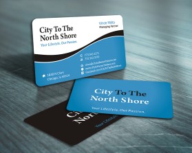 Business Card & Stationery Design entry 968563 submitted by skyford412