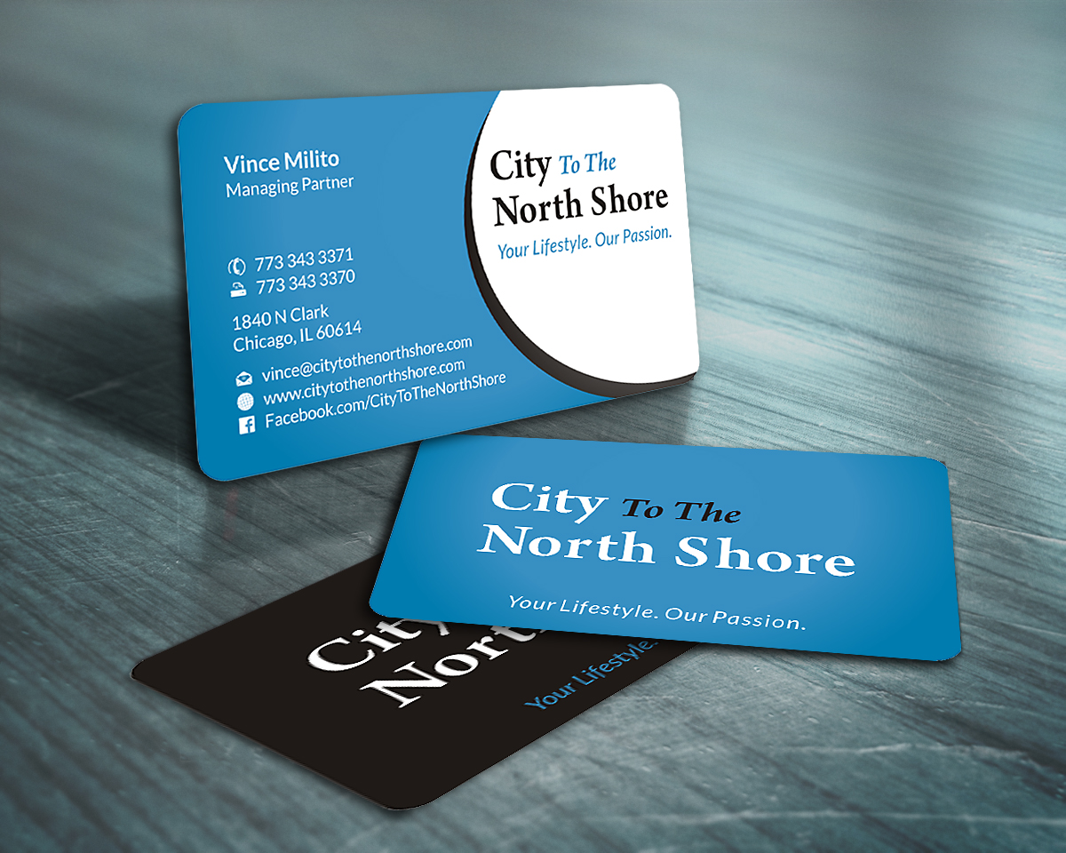Business Card & Stationery Design entry 968567 submitted by skyford412