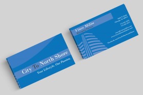 Business Card & Stationery Design entry 970408 submitted by alita.design