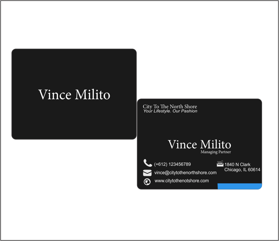 Business Card & Stationery Design entry 971618 submitted by iw4n