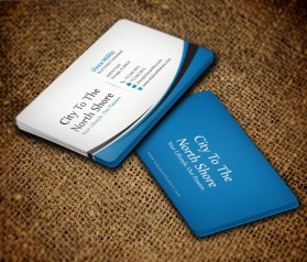 Business Card & Stationery Design entry 971844 submitted by athenticdesigner