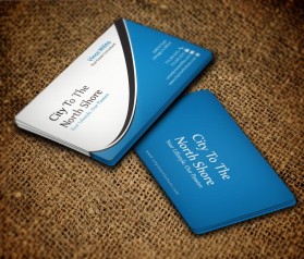 Business Card & Stationery Design entry 971846 submitted by athenticdesigner