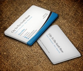 Business Card & Stationery Design entry 971848 submitted by athenticdesigner
