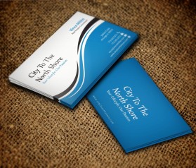 Business Card & Stationery Design entry 971850 submitted by athenticdesigner