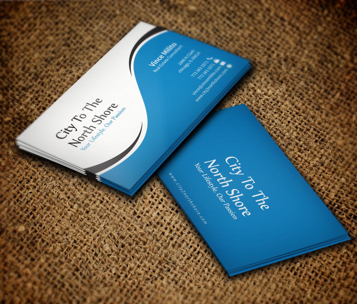 Business Card & Stationery Design entry 971851 submitted by athenticdesigner