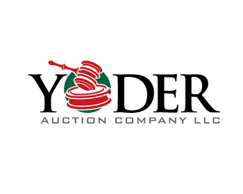 Logo Design entry 931180 submitted by Magmion to the Logo Design for Yoder Auction Company LLC run by PaulYoder