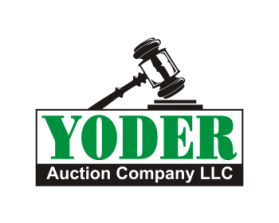 Logo Design entry 931144 submitted by Bima Sakti to the Logo Design for Yoder Auction Company LLC run by PaulYoder