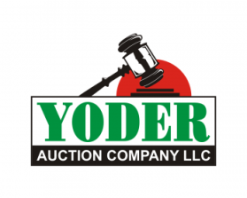 Logo Design entry 931162 submitted by neilfurry to the Logo Design for Yoder Auction Company LLC run by PaulYoder