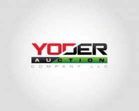 Logo Design Entry 931174 submitted by bocaj.ecyoj to the contest for Yoder Auction Company LLC run by PaulYoder