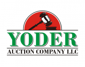Logo Design entry 931180 submitted by Bima Sakti to the Logo Design for Yoder Auction Company LLC run by PaulYoder