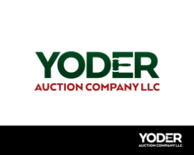 Logo Design Entry 931265 submitted by Dezigner to the contest for Yoder Auction Company LLC run by PaulYoder