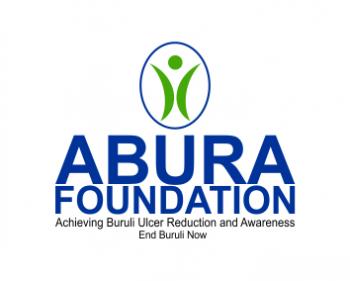 Logo Design entry 931332 submitted by iw4n to the Logo Design for ABURA Foundation  / aburafoundation.com  run by labellep