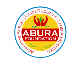 Logo Design entry 931337 submitted by neilfurry to the Logo Design for ABURA Foundation  / aburafoundation.com  run by labellep